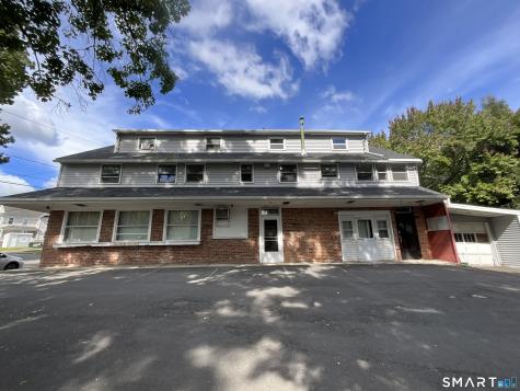 8 Burnham Street Plymouth CT 06779