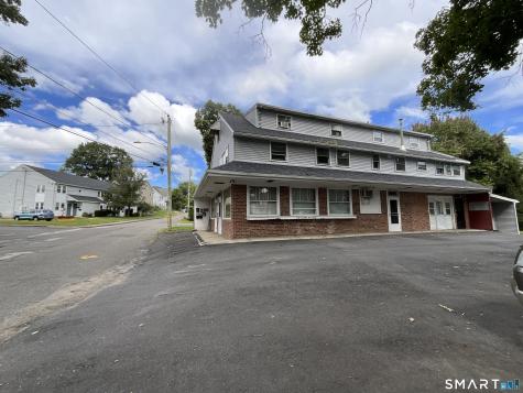 8 Burnham Street Plymouth CT 06779