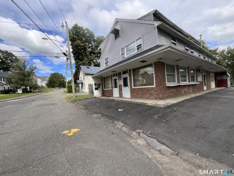 8 Burnham Street Plymouth CT 06779