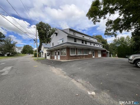 8 Burnham Street Plymouth CT 06779