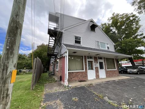 8 Burnham Street Plymouth CT 06779