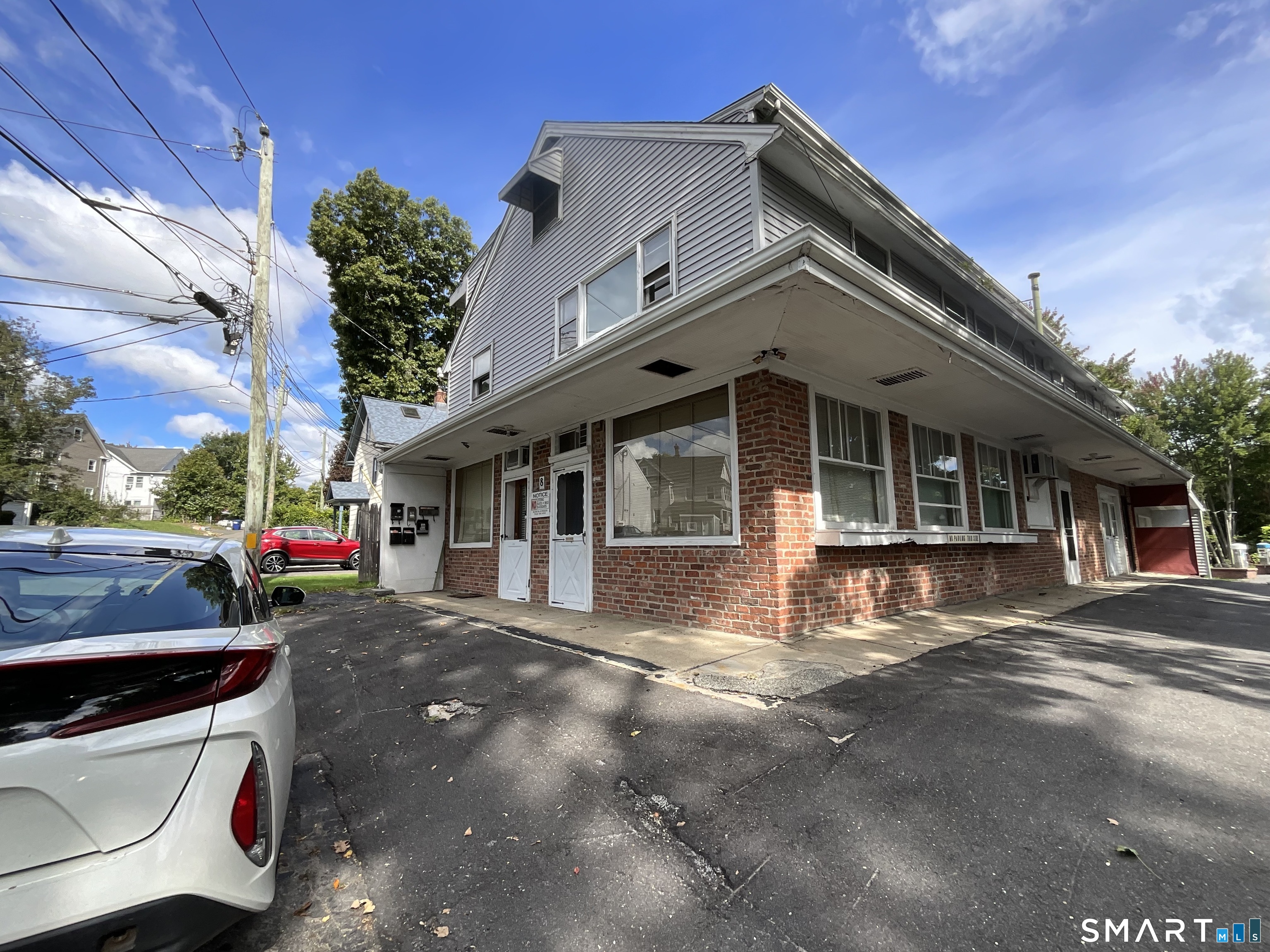 8 Burnham Street Plymouth CT 06779