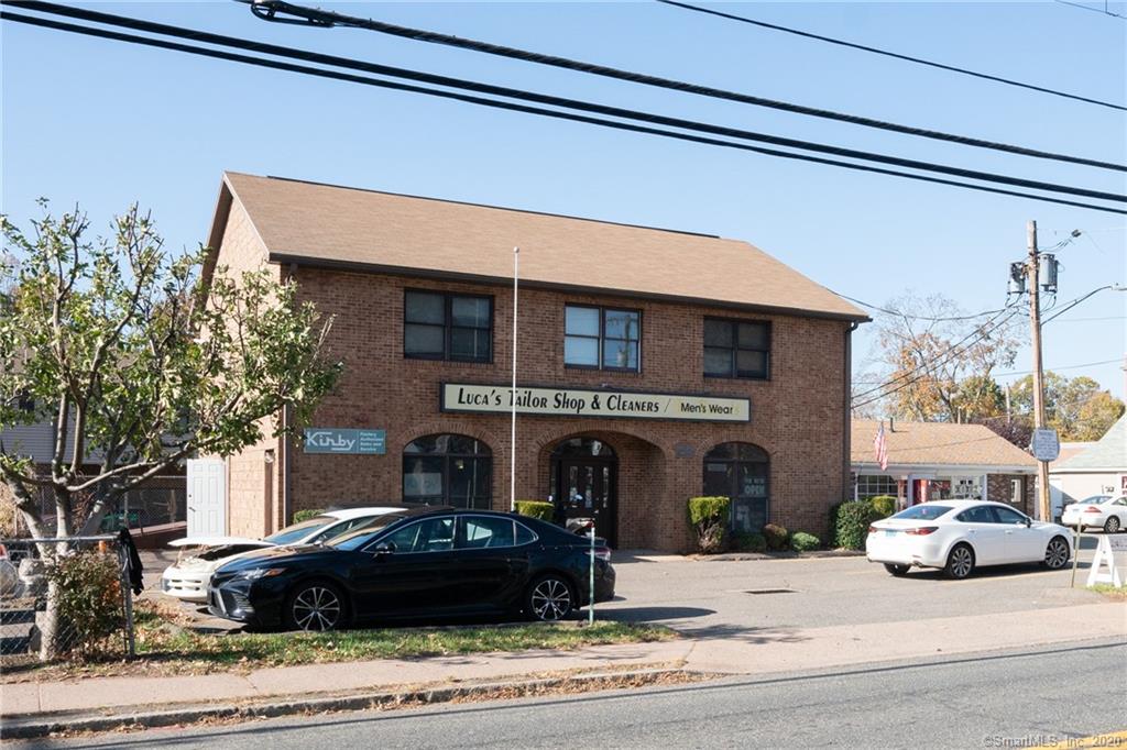 182 Spruce Street Manchester CT 06040