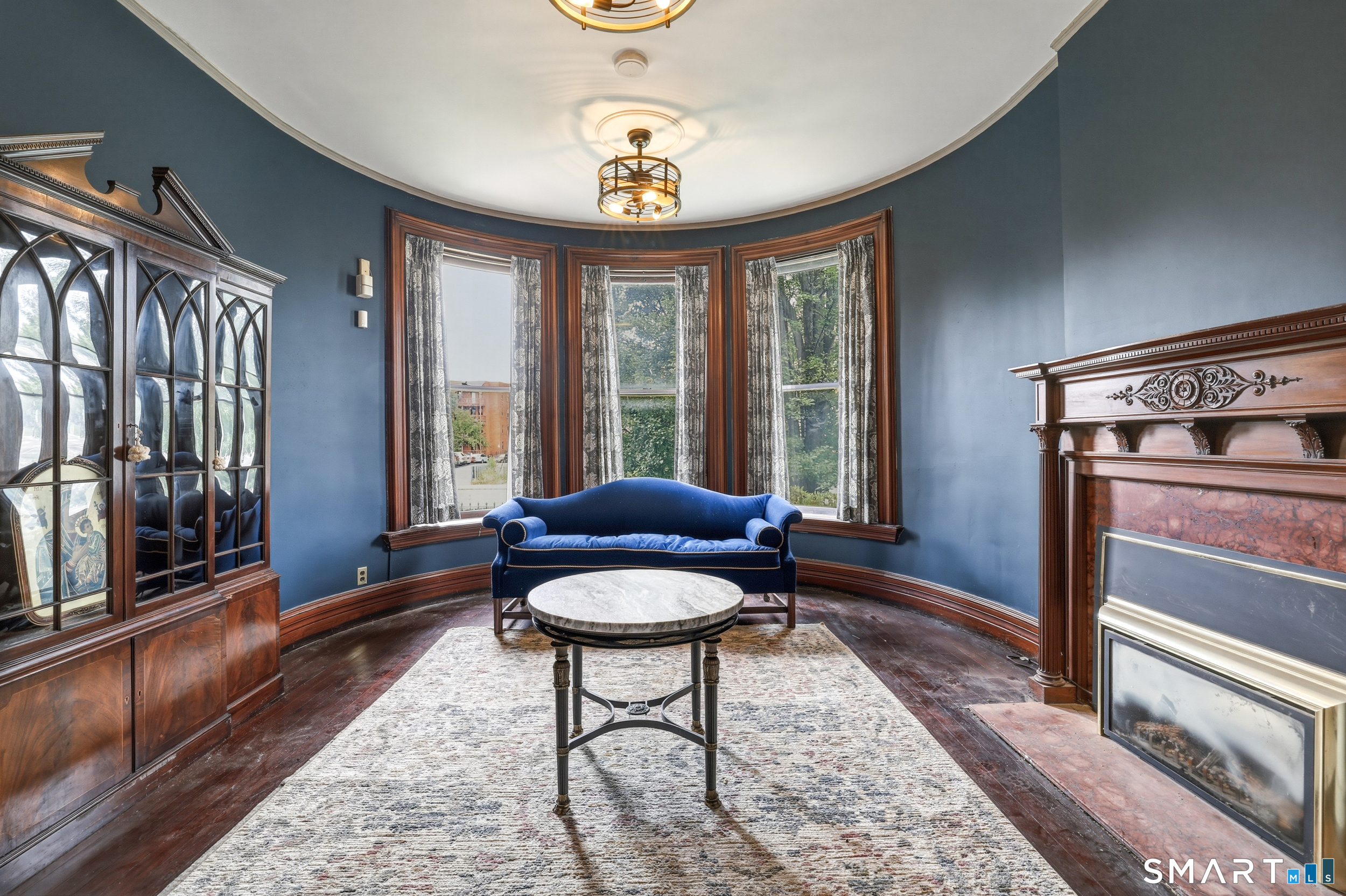 14 Wethersfield Avenue Hartford CT 06114