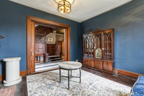 14 Wethersfield Avenue Hartford CT 06114