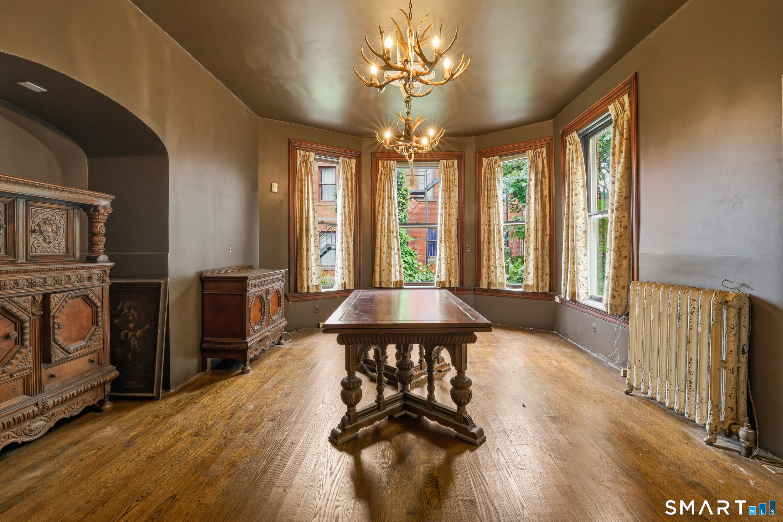 14 Wethersfield Avenue Hartford CT 06114