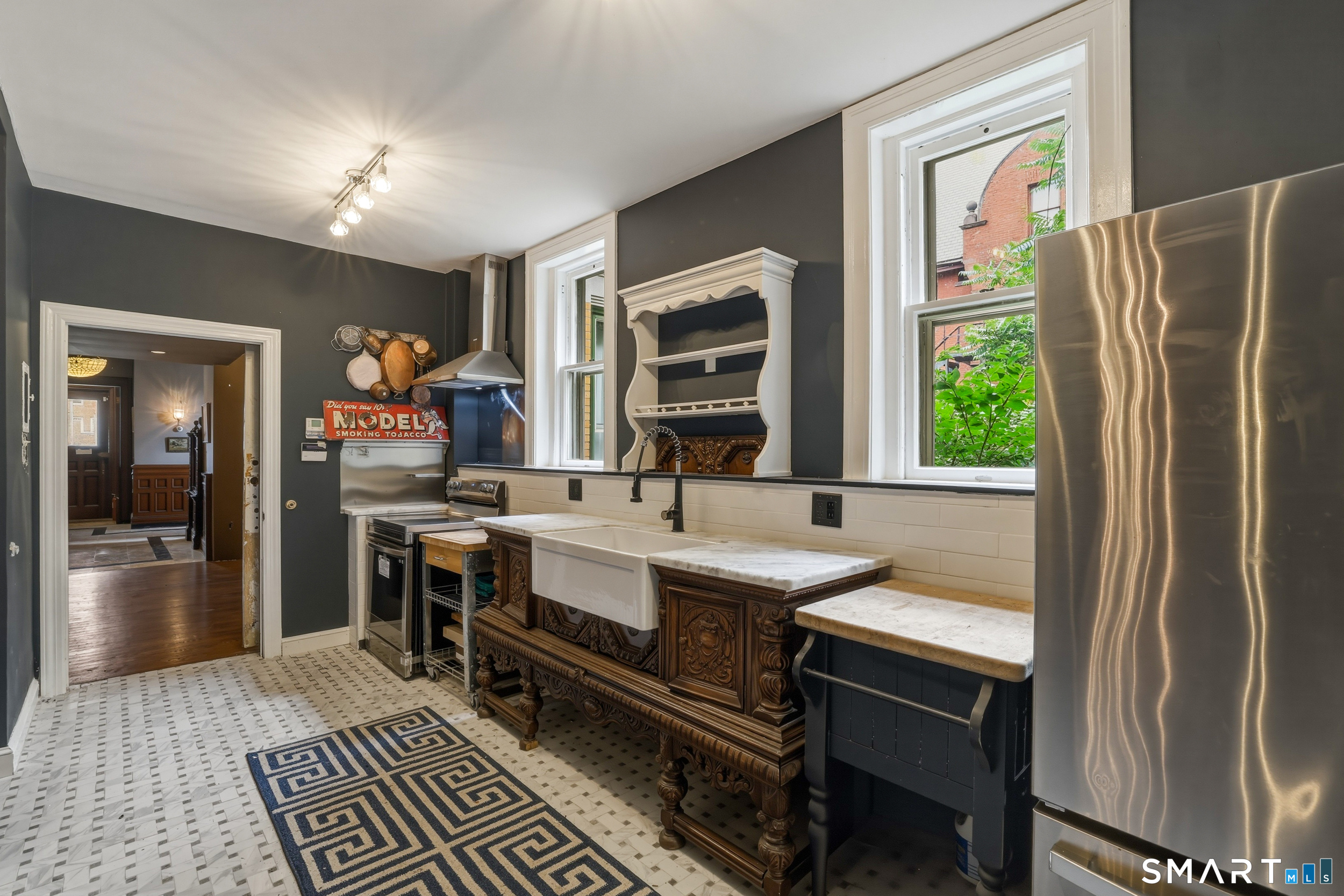 14 Wethersfield Avenue Hartford CT 06114