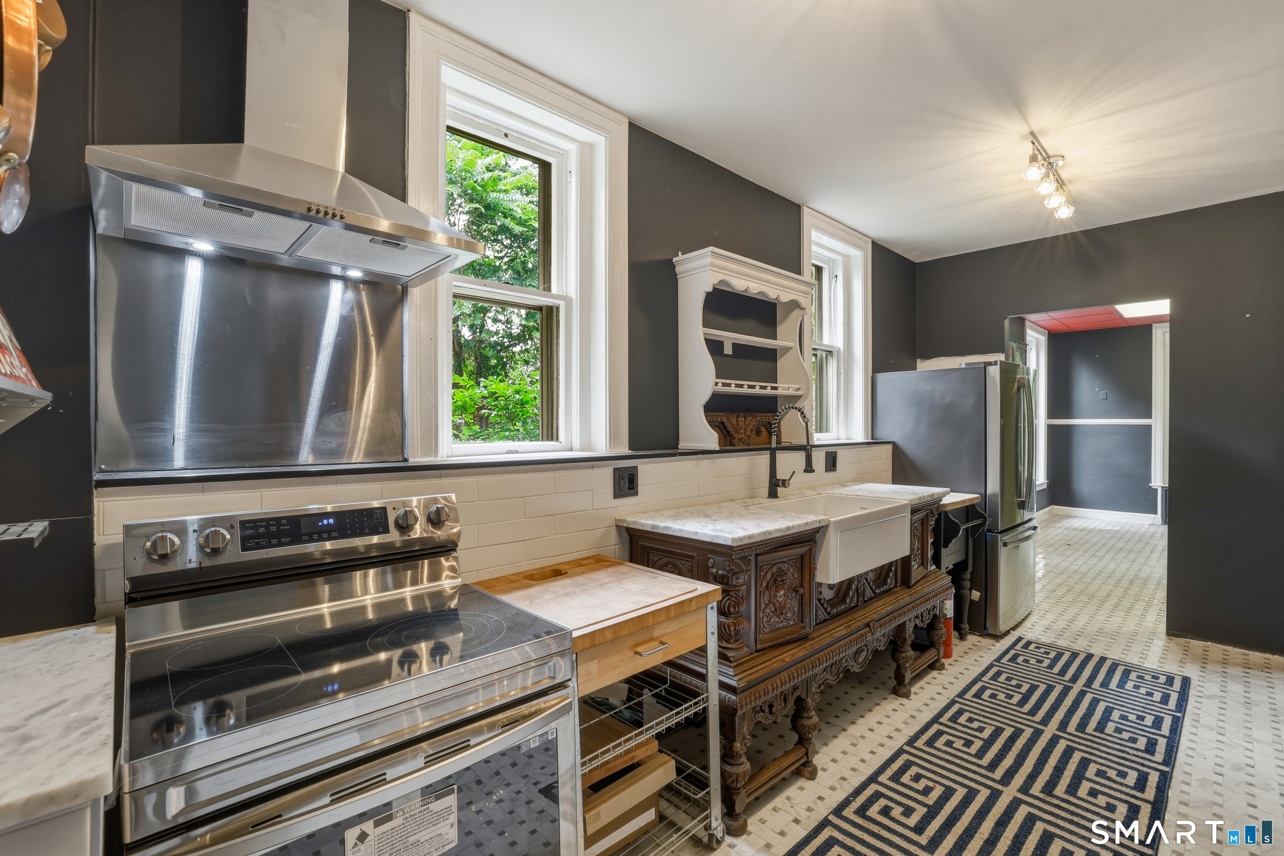14 Wethersfield Avenue Hartford CT 06114