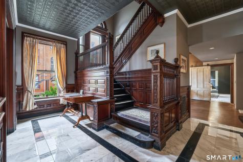 14 Wethersfield Avenue Hartford CT 06114