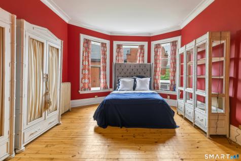 14 Wethersfield Avenue Hartford CT 06114