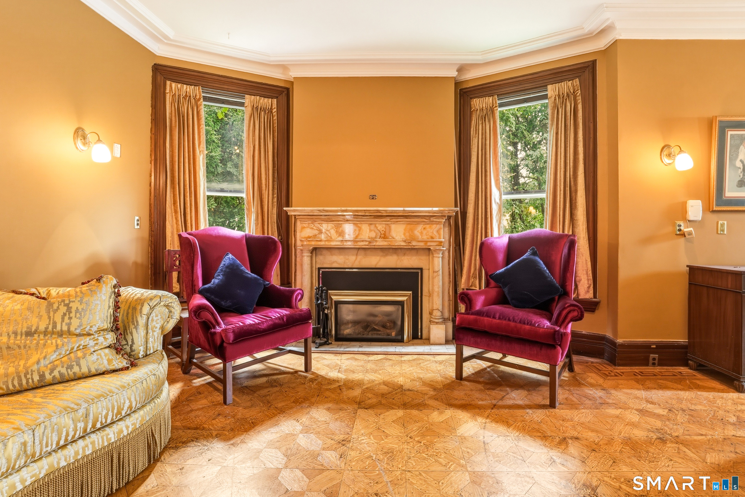 14 Wethersfield Avenue Hartford CT 06114