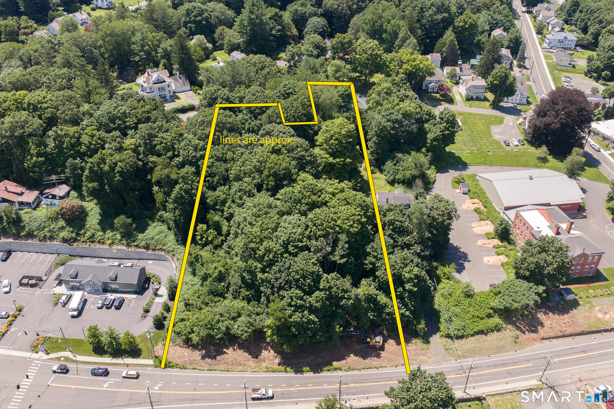 854 Main Street Watertown CT 06795