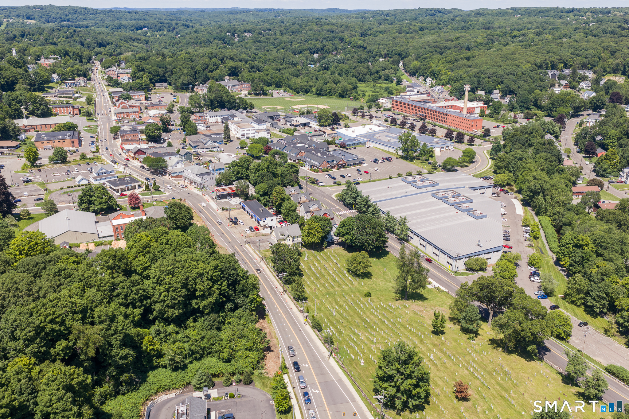 854 Main Street Watertown CT 06795
