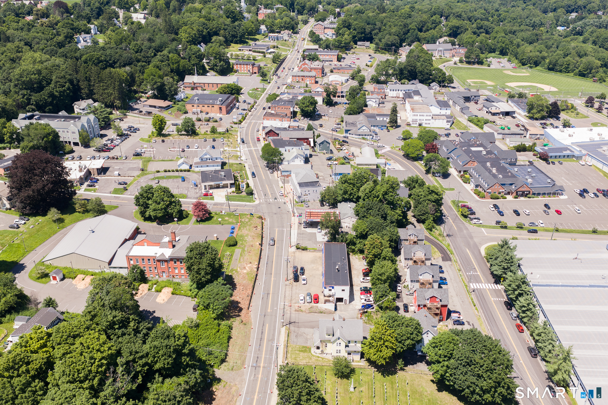 854 Main Street Watertown CT 06795