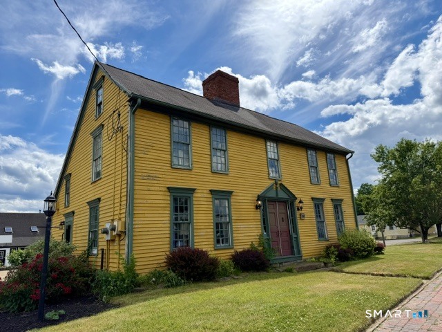 596 Main Street Somers CT 06071