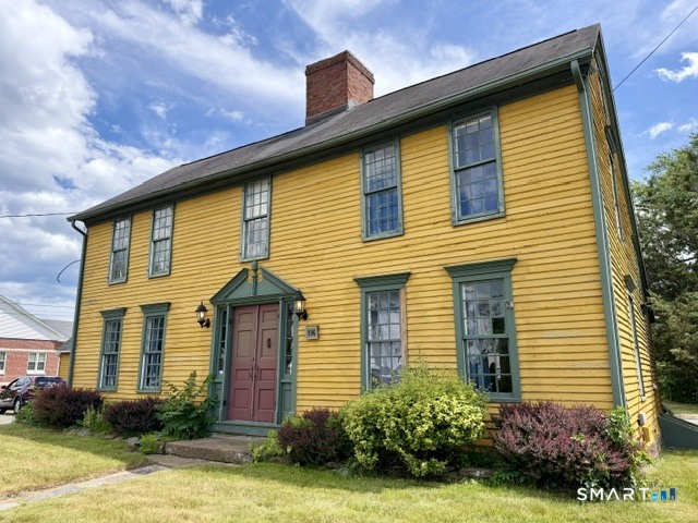 596 Main Street Somers CT 06071