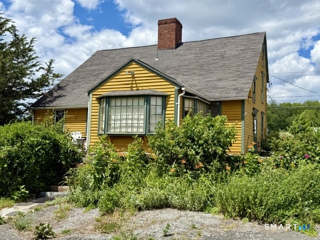596 Main Street Somers CT 06071