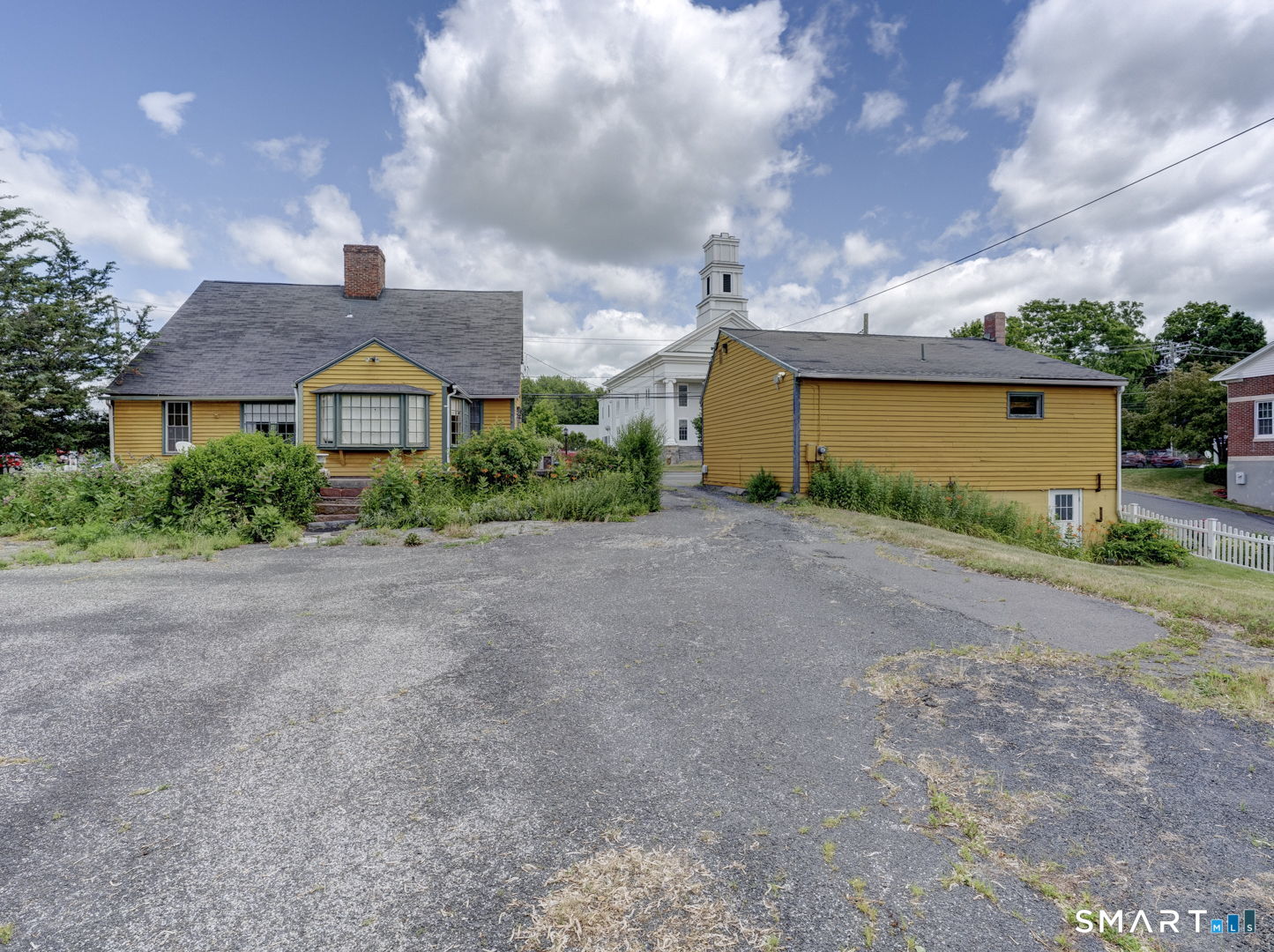596 Main Street Somers CT 06071