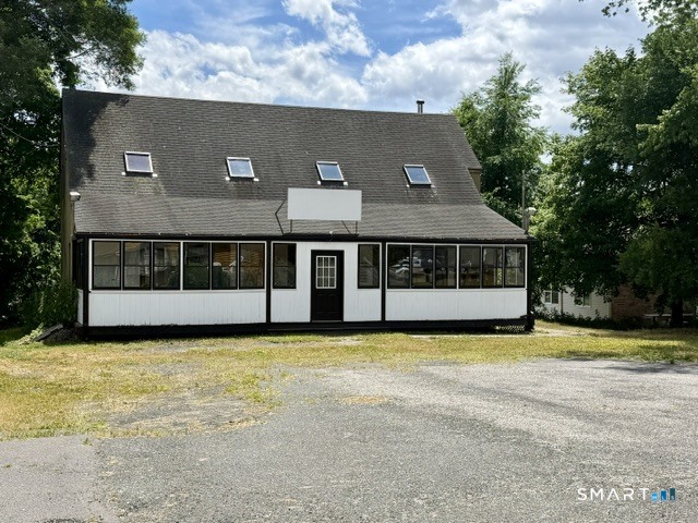 596 Main Street Somers CT 06071