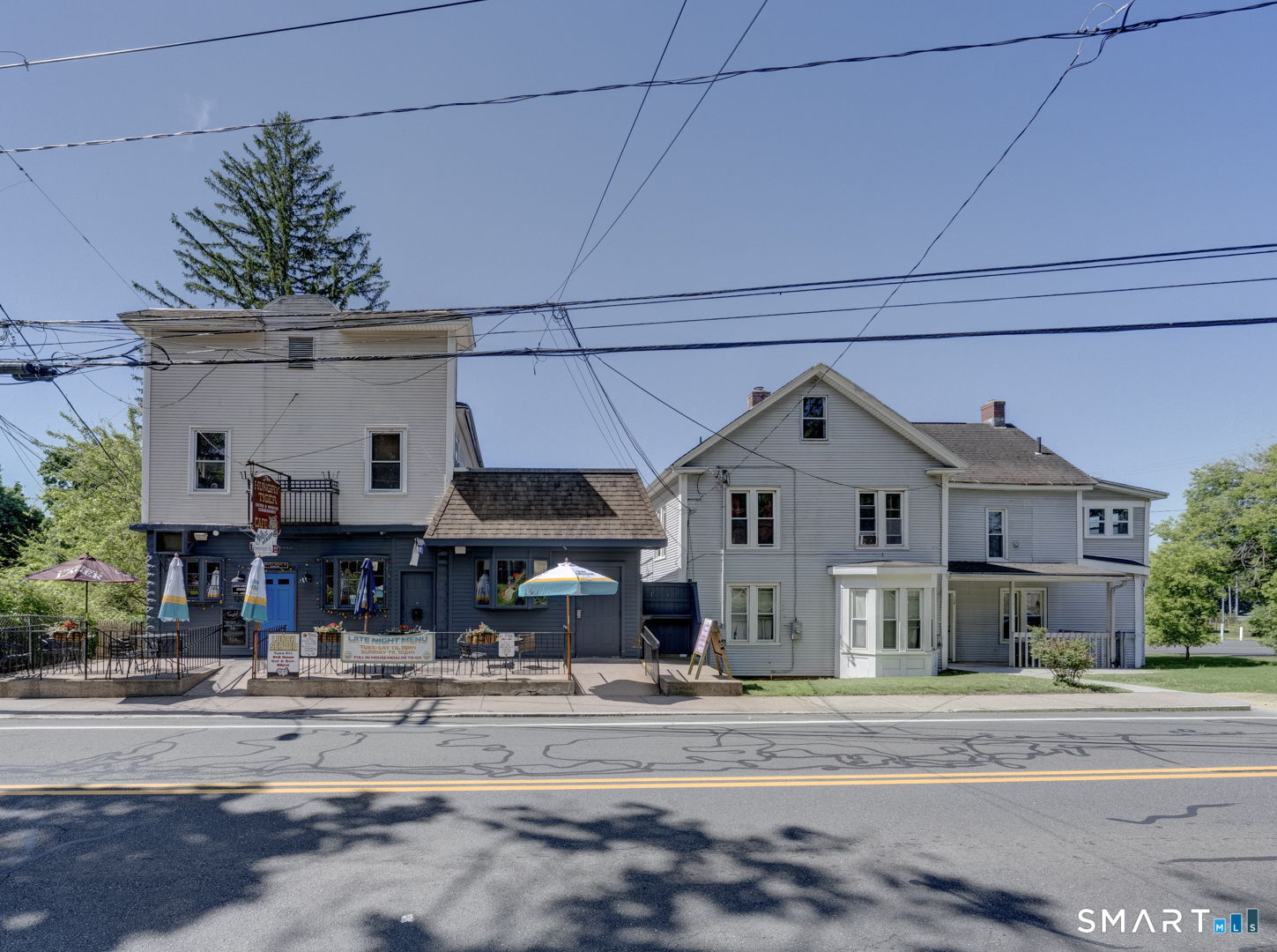 114 Charter Oak Street Manchester CT 06040