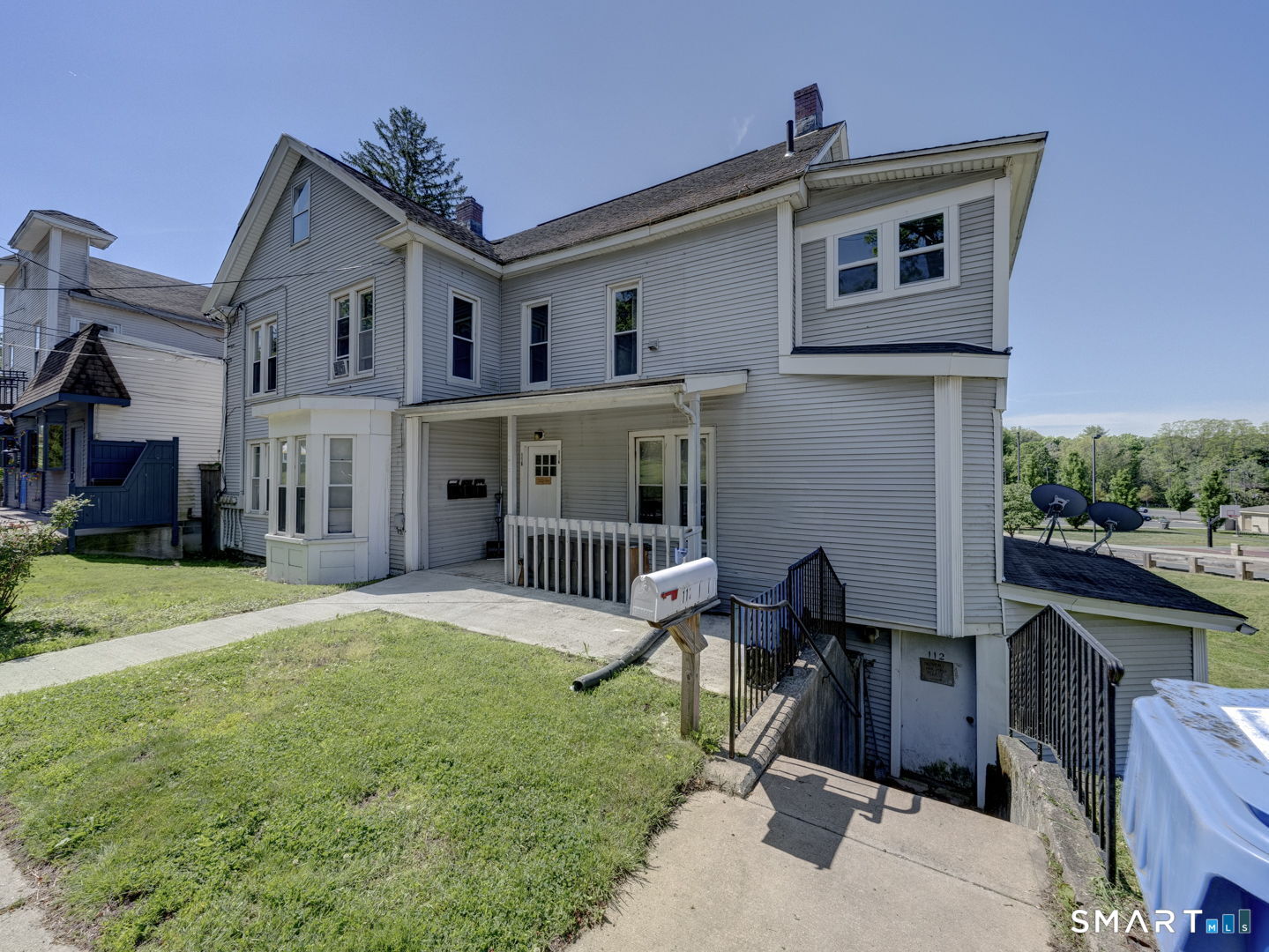 114 Charter Oak Street Manchester CT 06040