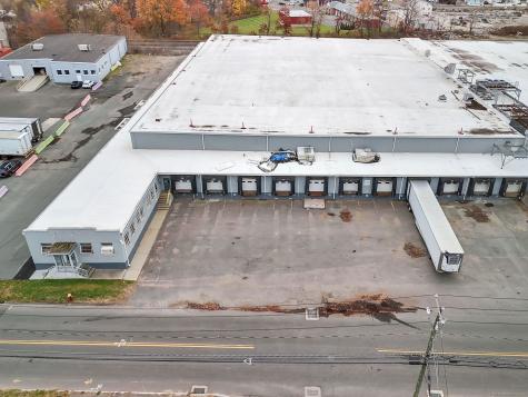 241 Park Avenue East Hartford CT 06108