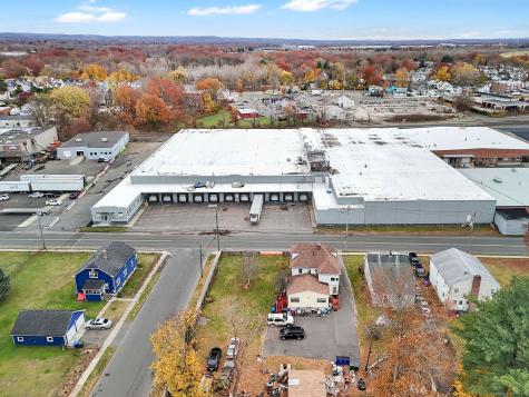 241 Park Avenue East Hartford CT 06108