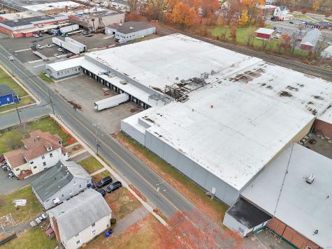 241 Park Avenue East Hartford CT 06108