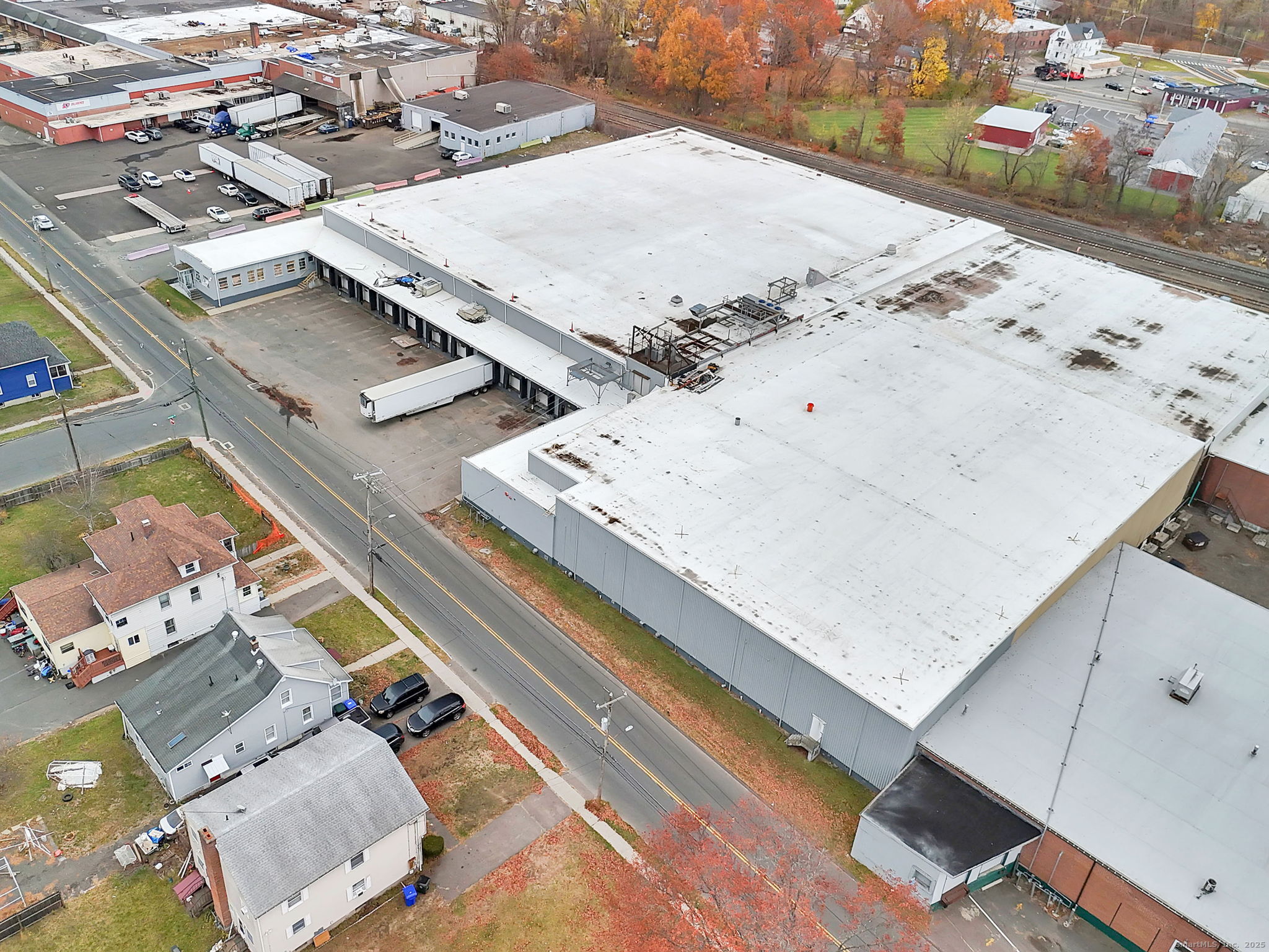 241 Park Avenue East Hartford CT 06108