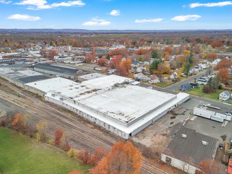 241 Park Avenue East Hartford CT 06108