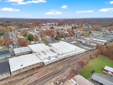 241 Park Avenue East Hartford CT 06108