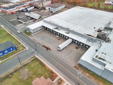 241 Park Avenue East Hartford CT 06108
