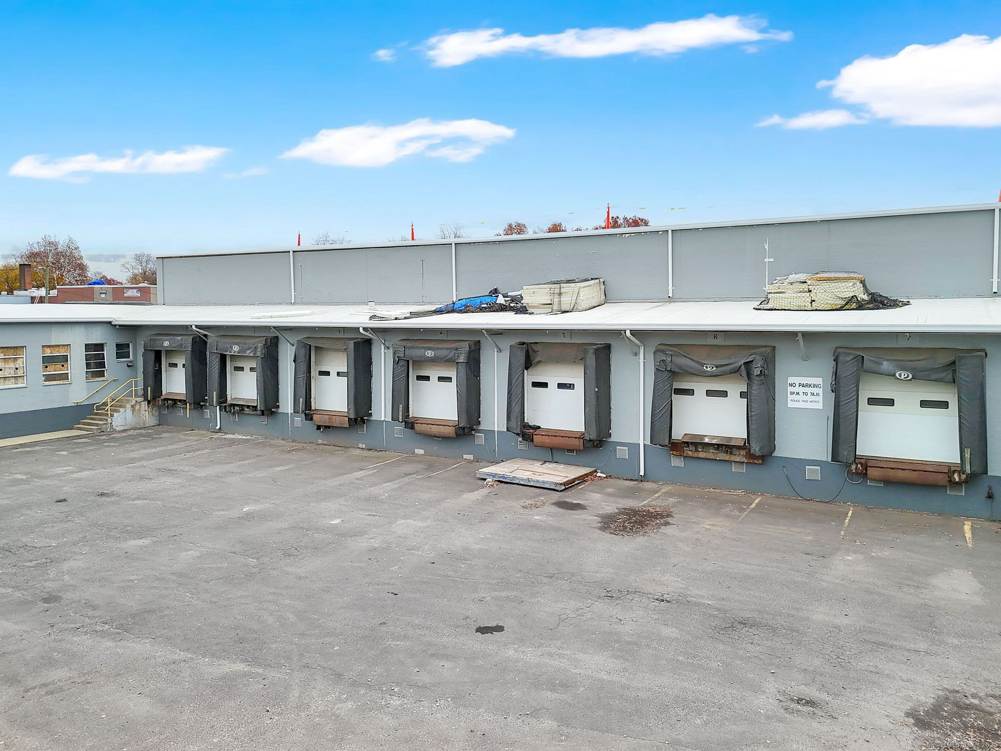 241 Park Avenue East Hartford CT 06108