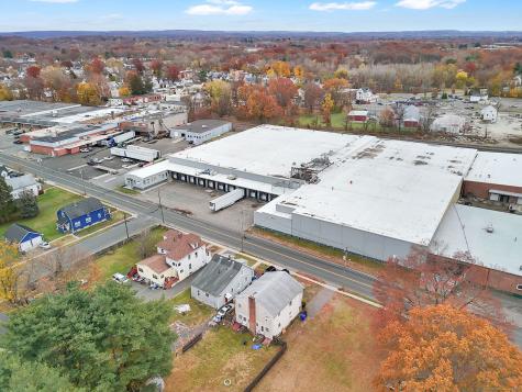 241 Park Avenue East Hartford CT 06108