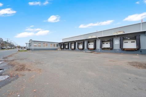 241 Park Avenue East Hartford CT 06108