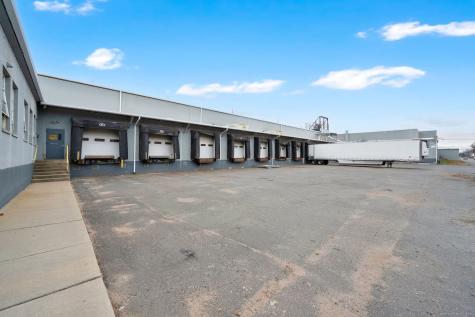 241 Park Avenue East Hartford CT 06108