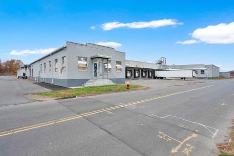 241 Park Avenue East Hartford CT 06108