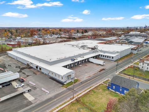 241 Park Avenue East Hartford CT 06108