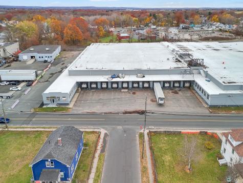 241 Park Avenue East Hartford CT 06108