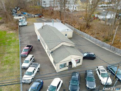 40 Main Street Meriden CT 06451