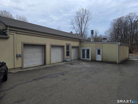 40 Main Street Meriden CT 06451