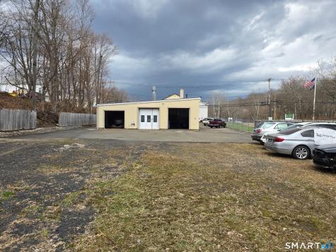 40 Main Street Meriden CT 06451