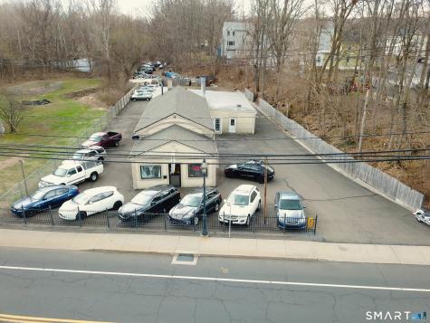 40 Main Street Meriden CT 06451