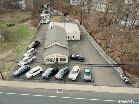 40 Main Street Meriden CT 06451