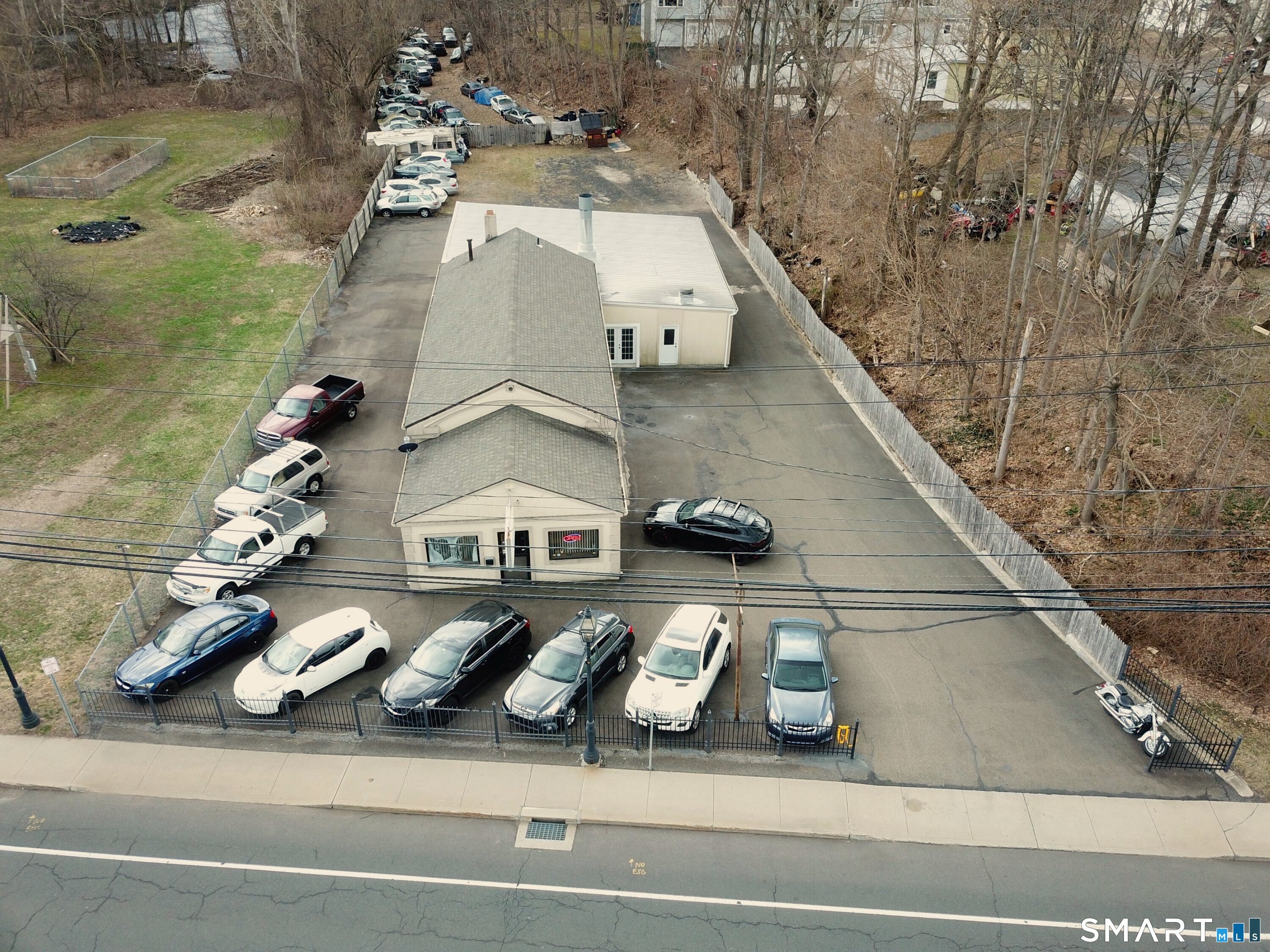 40 Main Street Meriden CT 06451