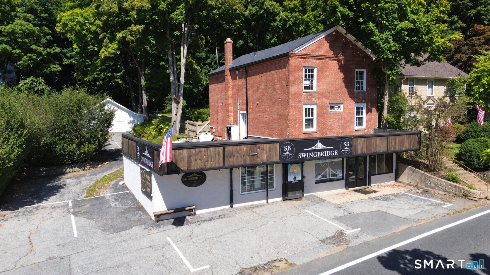 5 Norwich Road East Haddam CT 06423