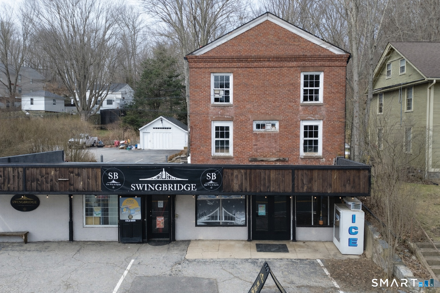 5 Norwich Road East Haddam CT 06423