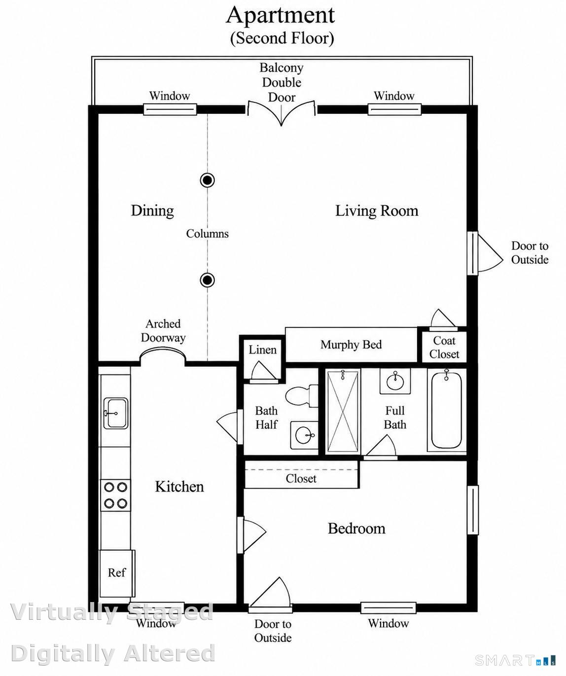 5 Norwich Road East Haddam CT 06423