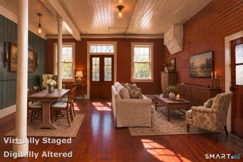 5 Norwich Road East Haddam CT 06423