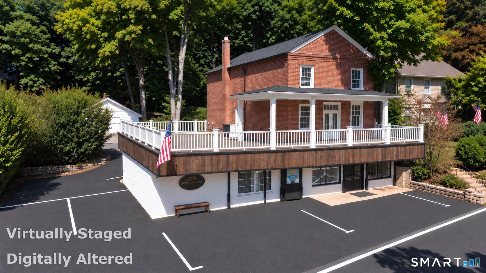 5 Norwich Road East Haddam CT 06423